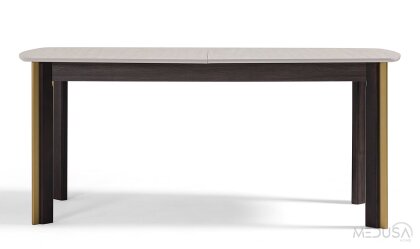 Medusa Home Mobilya - Vela Yemek Masası