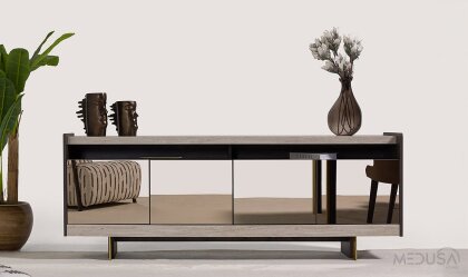 Medusa Home Mobilya - Vela Yemek Odası