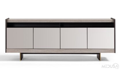 Medusa Home Mobilya - Vela Yemek Odası