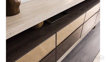 Medusa Home Mobilya - Vela Yemek Odası