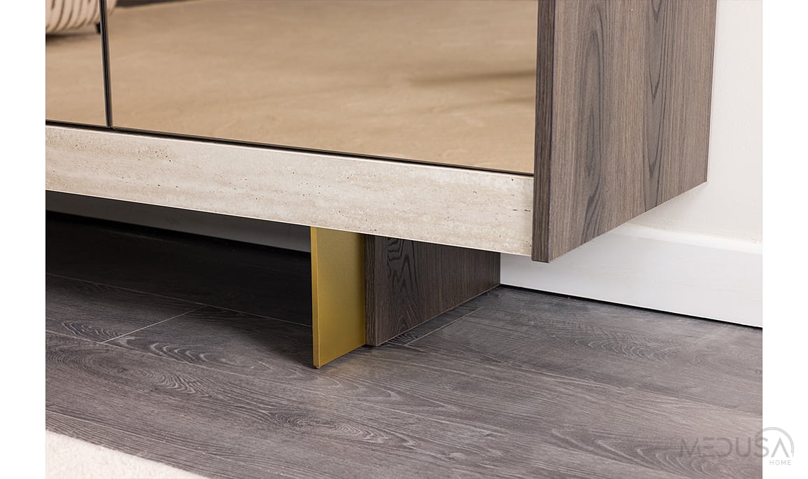 Medusa Home Mobilya - Vela Yemek Odası