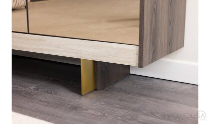 Medusa Home Mobilya - Vela Yemek Odası