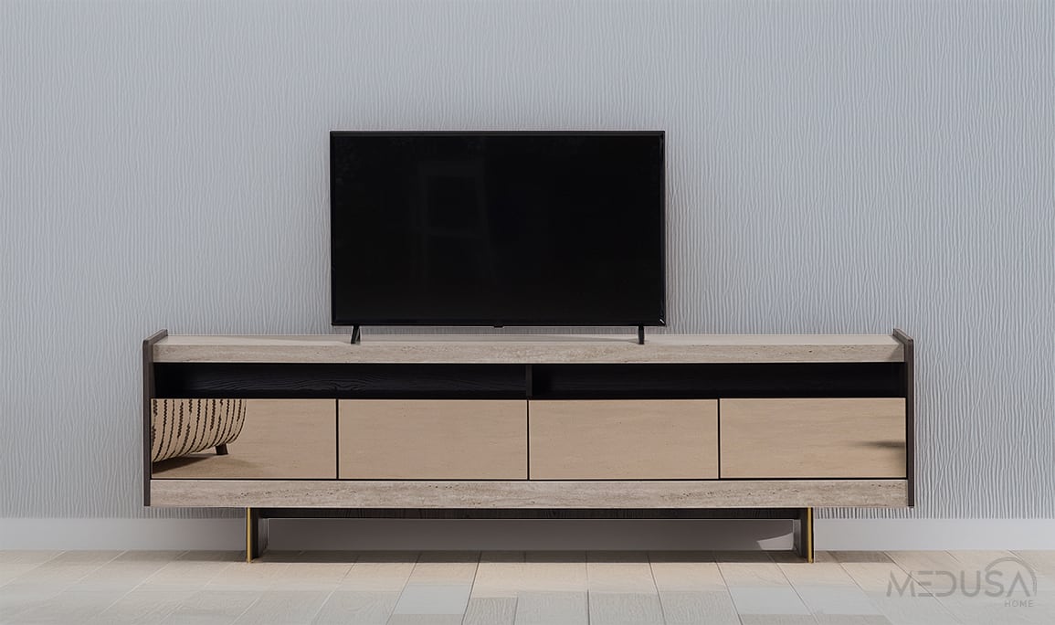 Medusa Home Mobilya - Vela Yemek Odası