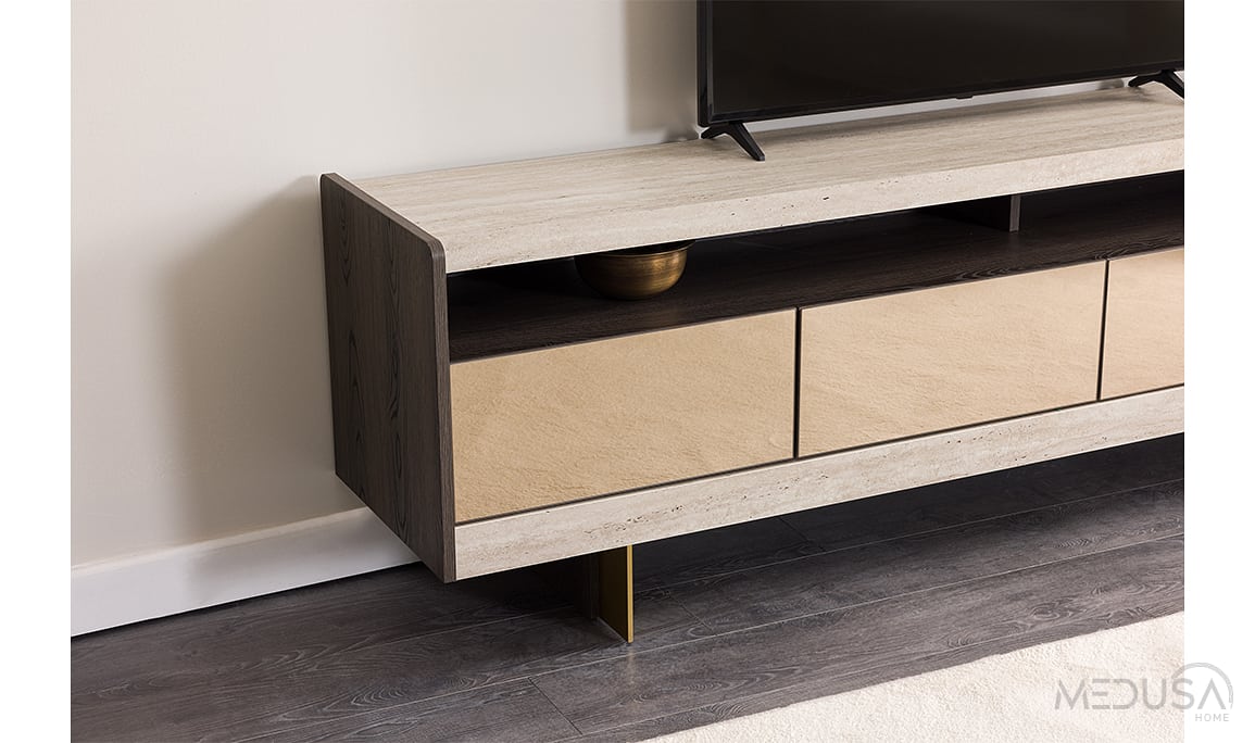 Medusa Home Mobilya - Vela Yemek Odası