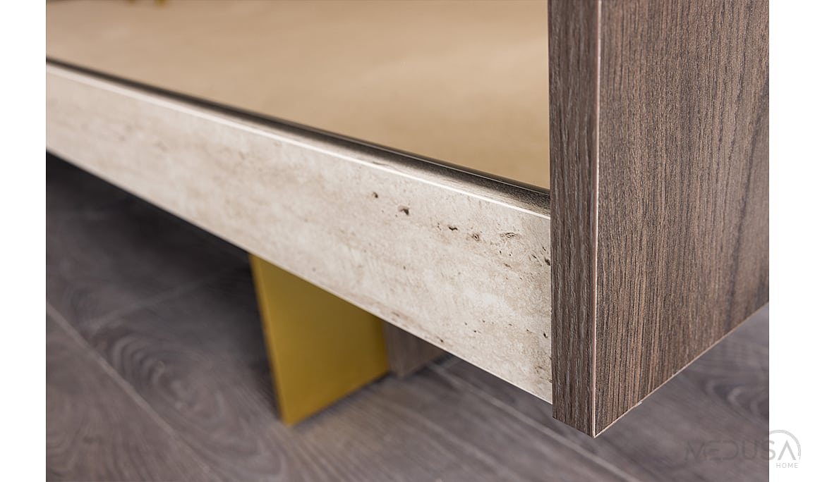 Medusa Home Mobilya - Vela Yemek Odası