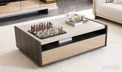 Medusa Home Mobilya - Vela Yemek Odası