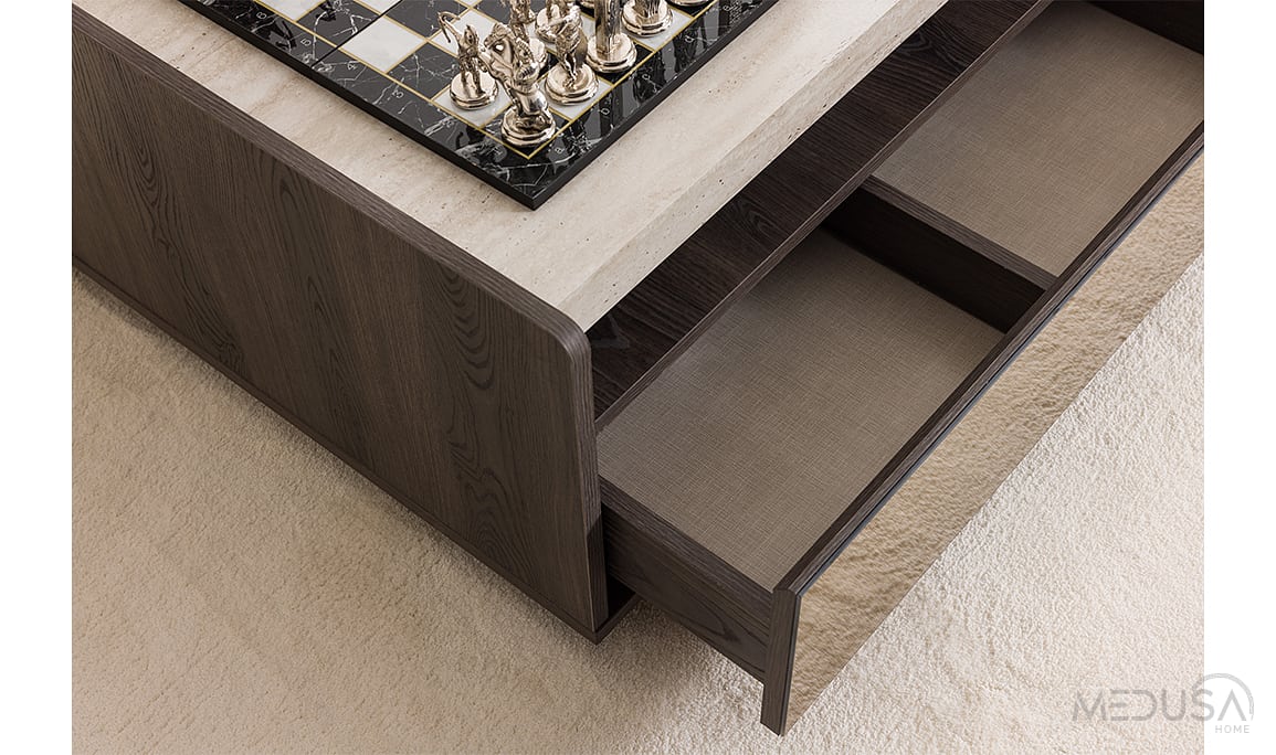 Medusa Home Mobilya - Vela Yemek Odası