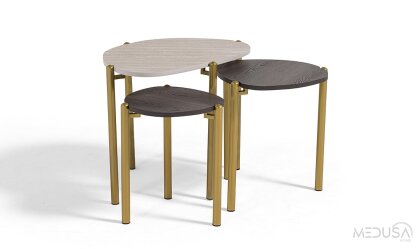 Medusa Home - Vela Zigon Sehpa Medusa Home - Vela Zigon Sehpa