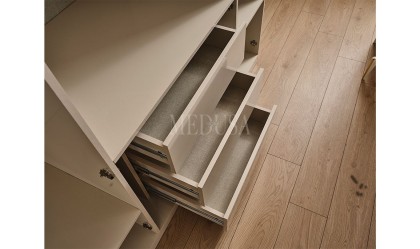 Medusa Home Mobilya - Velario Gardırop