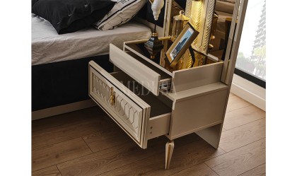 Medusa Home Mobilya - Velario Komodin