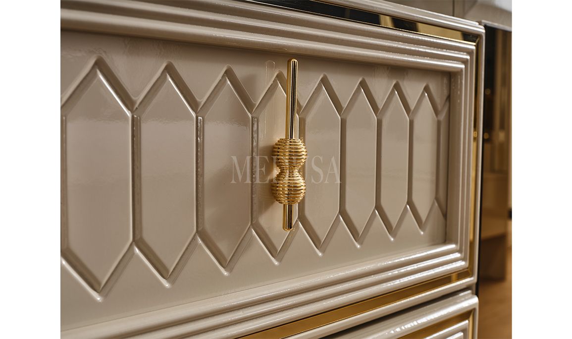 Medusa Home Mobilya - Velario Şifonyer