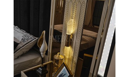 Medusa Home Mobilya - Velario Yatak Odası