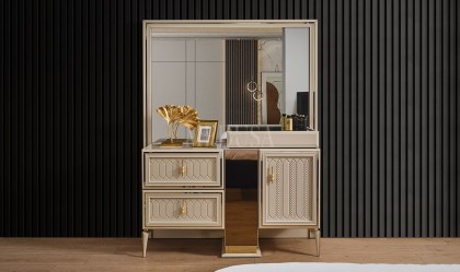 Medusa Home Mobilya - Velario Yatak Odası