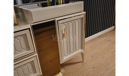 Medusa Home Mobilya - Velario Yatak Odası