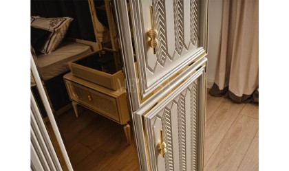 Medusa Home Mobilya - Velario Yatak Odası