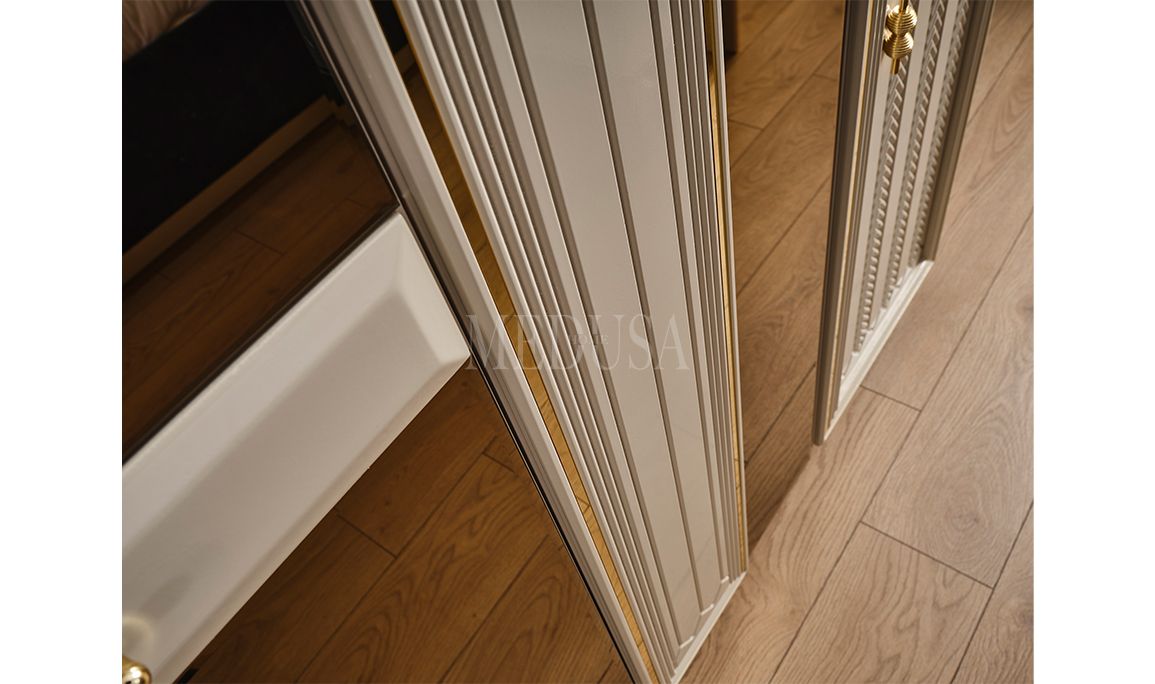 Medusa Home Mobilya - Velario Yatak Odası