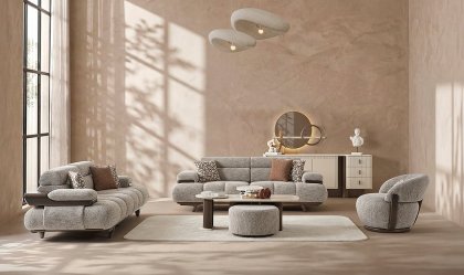 Medusa Home Mobilya - Velaris Düğün Paketi