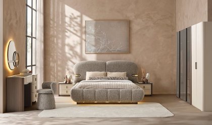 Medusa Home Mobilya - Velaris Düğün Paketi