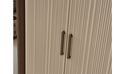 Medusa Home Mobilya - Velaris Düğün Paketi