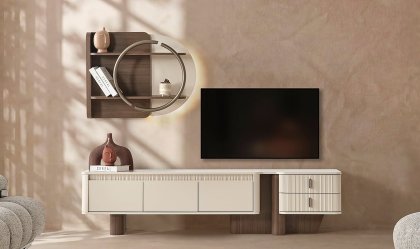 Medusa Home Mobilya - Velaris Düğün Paketi