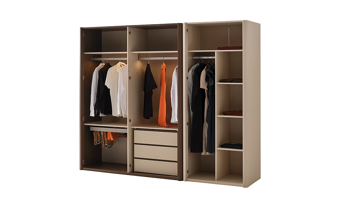Medusa Home Mobilya - Velaris Gardırop