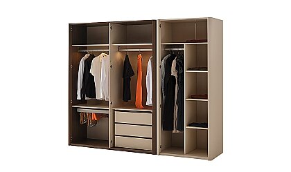 Medusa Home Mobilya - Velaris Gardırop
