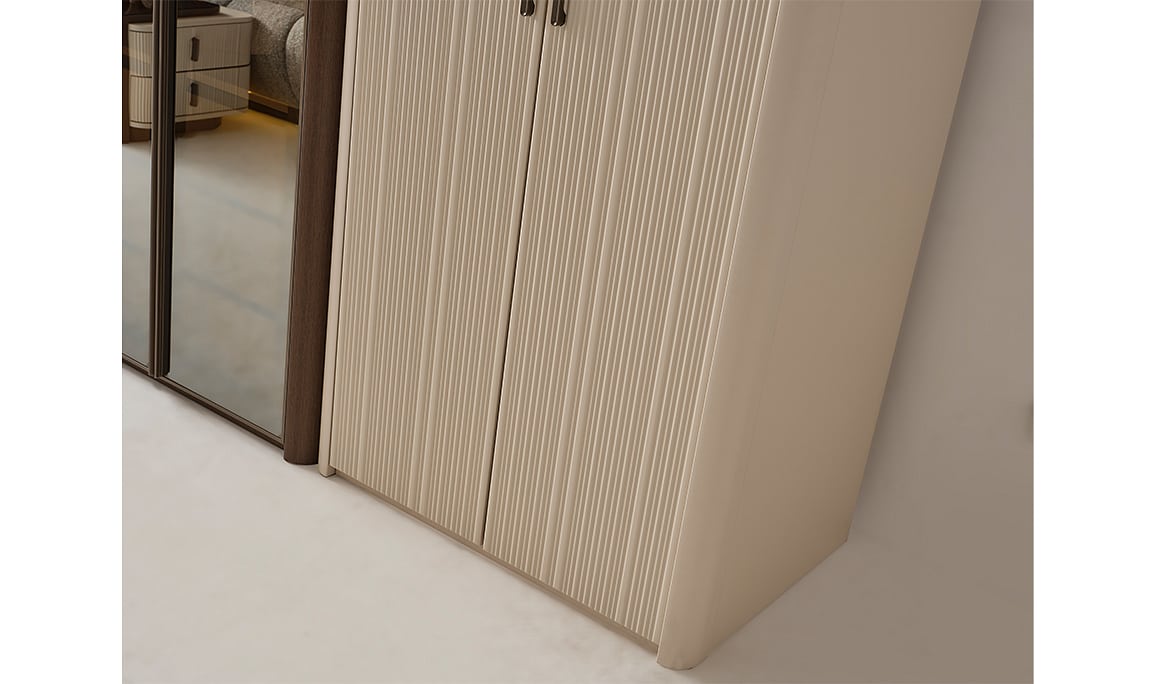 Medusa Home Mobilya - Velaris Gardırop
