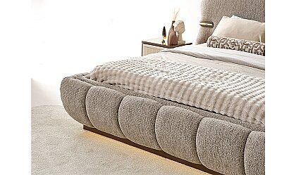 Medusa Home Mobilya - Velaris Karyola