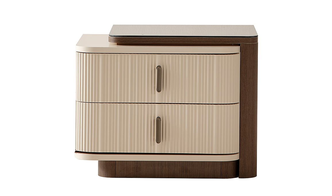 Medusa Home Mobilya - Velaris Karyola