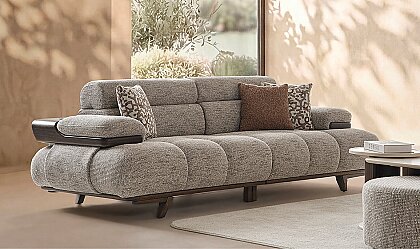 Medusa Home Mobilya - Velaris Koltuk Takımı