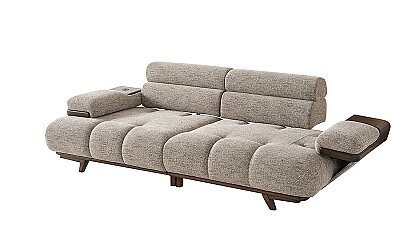 Medusa Home Mobilya - Velaris Koltuk Takımı