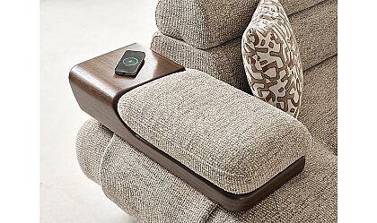 Medusa Home Mobilya - Velaris Koltuk Takımı