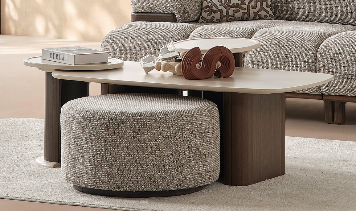 Medusa Home Mobilya - Velaris Koltuk Takımı