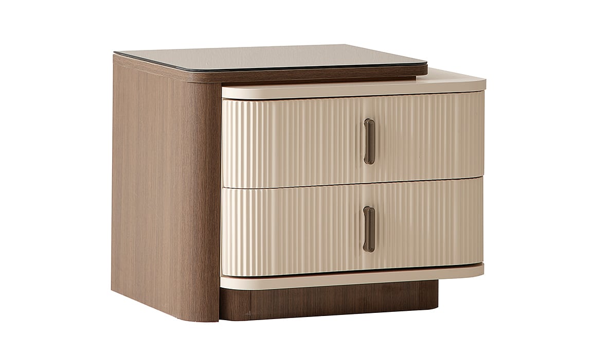 Medusa Home Mobilya - Velaris Komodin