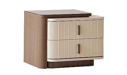 Medusa Home Mobilya - Velaris Komodin