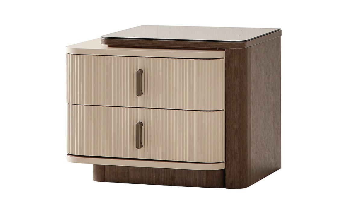 Medusa Home Mobilya - Velaris Komodin