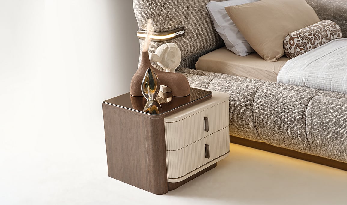 Medusa Home Mobilya - Velaris Komodin