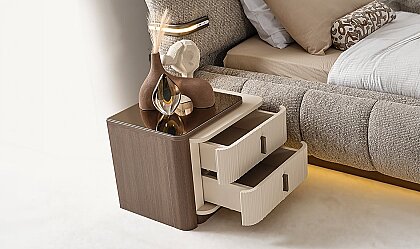 Medusa Home Mobilya - Velaris Komodin