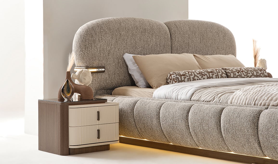 Medusa Home Mobilya - Velaris Komodin