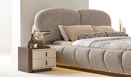Medusa Home Mobilya - Velaris Komodin