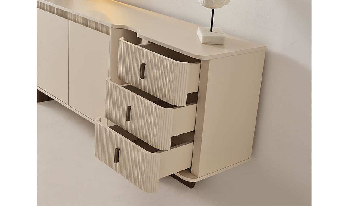 Medusa Home Mobilya - Velaris Konsol