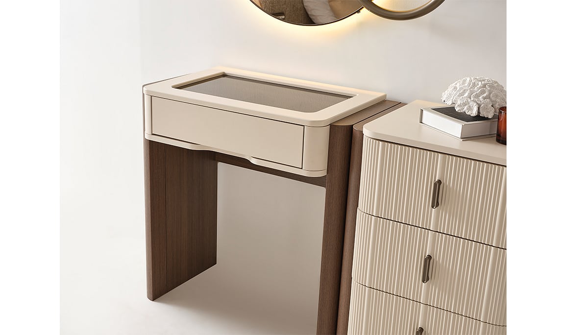 Medusa Home Mobilya - Velaris Şifonyer
