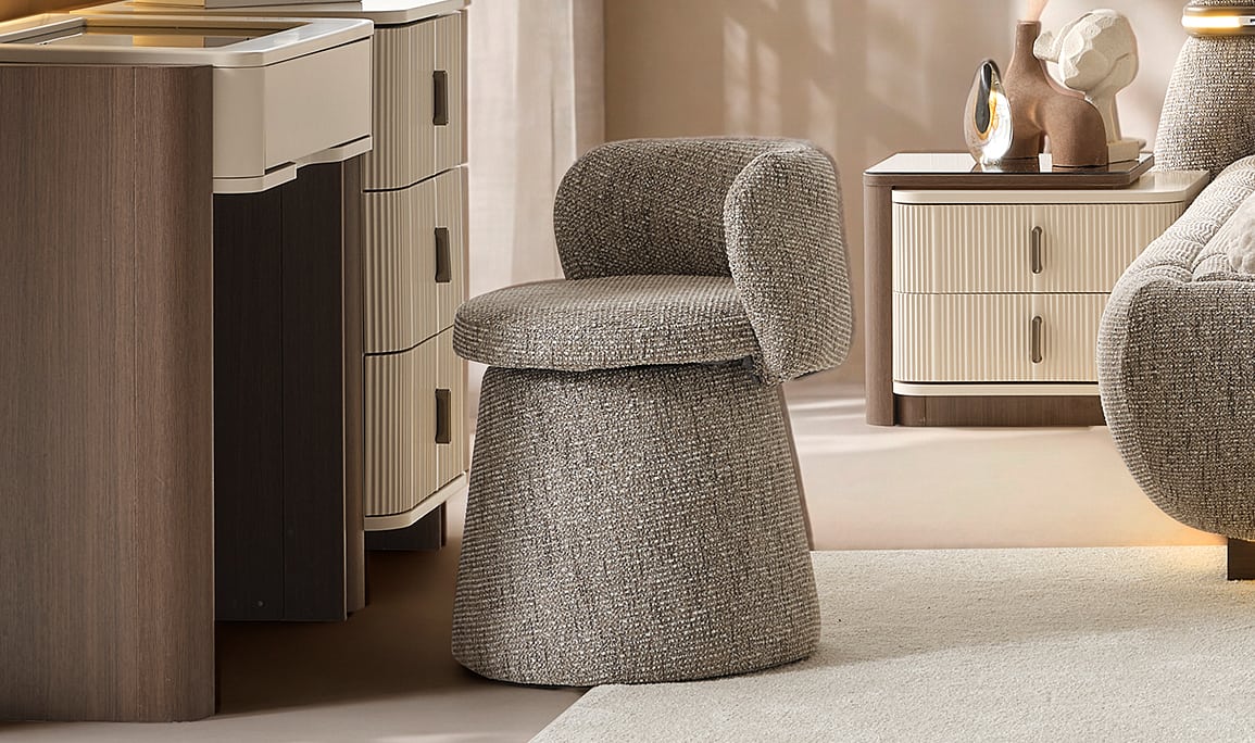 Medusa Home Mobilya - Velaris Tabure