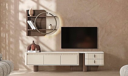 Medusa Home - Velaris Tv Ünitesi