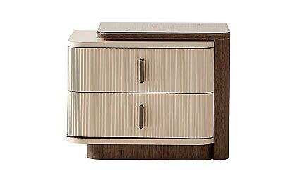 Medusa Home Mobilya - Velaris Yatak Odası