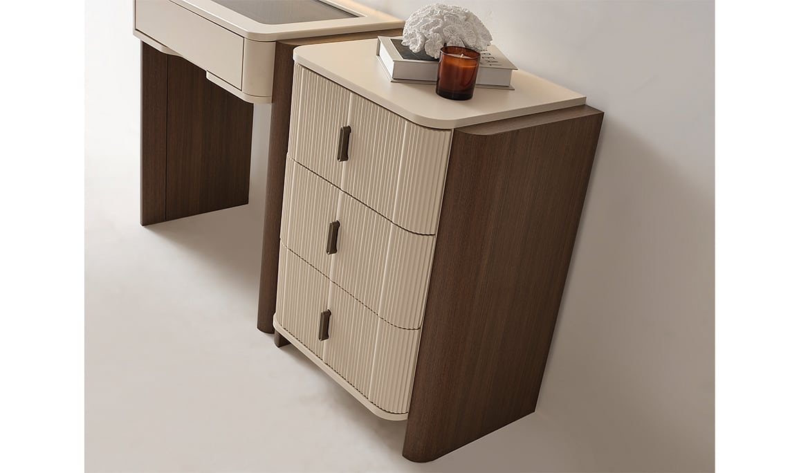 Medusa Home Mobilya - Velaris Yatak Odası