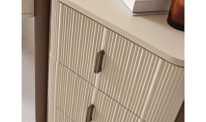 Medusa Home Mobilya - Velaris Yatak Odası