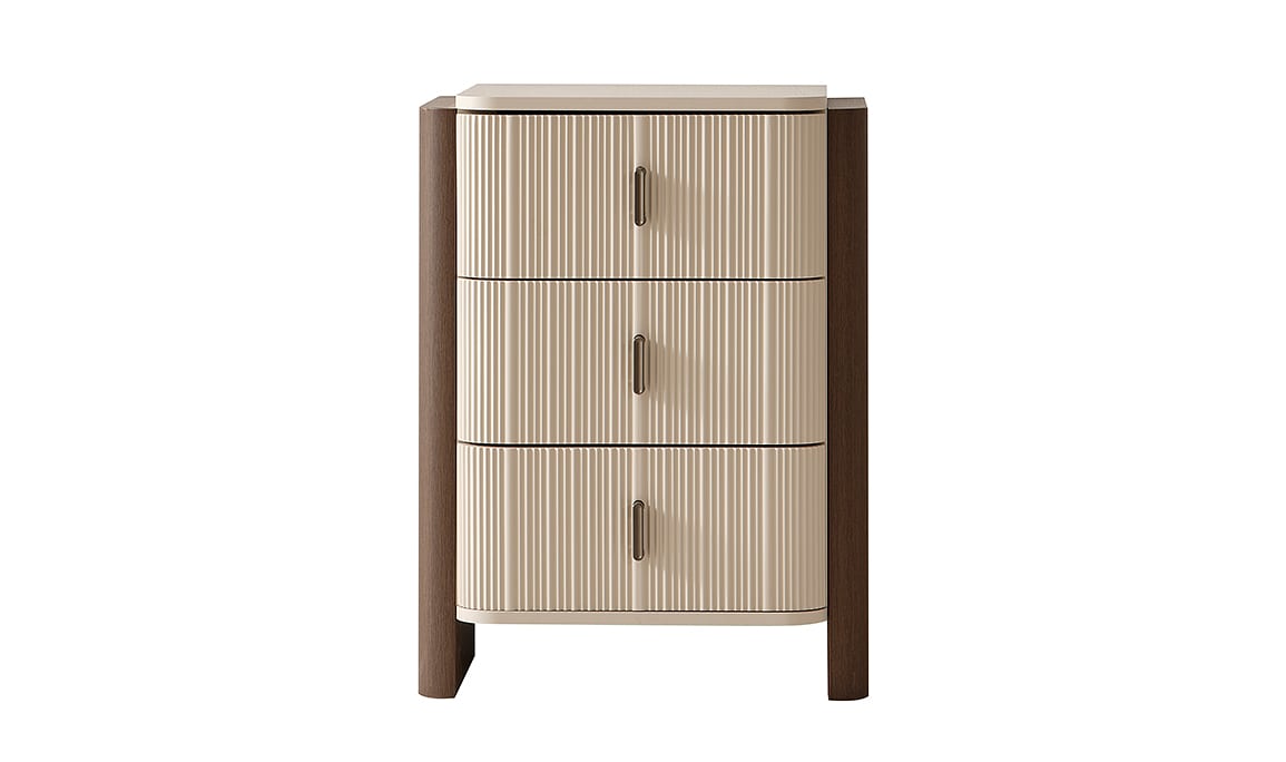 Medusa Home Mobilya - Velaris Yatak Odası