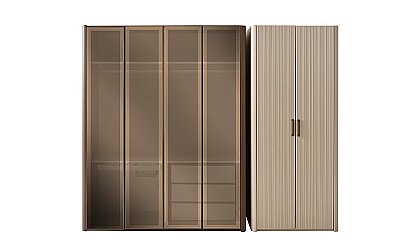 Medusa Home Mobilya - Velaris Yatak Odası