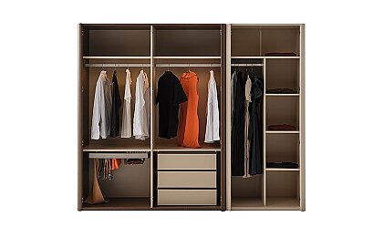 Medusa Home Mobilya - Velaris Yatak Odası